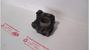 Gebruikte Gasklephuis Fiat 500 (312) 1.2 Prijs € 30,00 Margeregeling aangeboden door de Graaf autodemontage B.V.