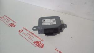 Gebruikte Module (diversen) Opel Corsa D 1.3 CDTi 16V ecoFLEX Prijs € 30,00 Margeregeling aangeboden door de Graaf autodemontage B.V.