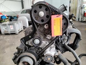 Begagnade Motor Ford Fusion 1.4 16V Pris € 350,00 Marginaltabell erbjuds av de Graaf autodemontage B.V.