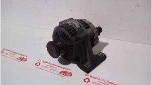 Begagnade Dynamo Volvo V40 (VW) 1.8 16V Bi-Fuel Pris € 40,00 Marginaltabell erbjuds av de Graaf autodemontage B.V.