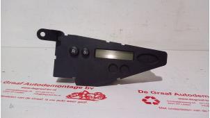 Begagnade Klocka Ford Focus 1 Wagon 1.6 16V Pris € 20,00 Marginaltabell erbjuds av de Graaf autodemontage B.V.