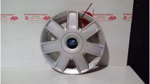 Begagnade Hjulskydd (reserv) Ford Ka I 1.3i Pris € 10,00 Marginaltabell erbjuds av de Graaf autodemontage B.V.