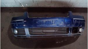 Gebruikte Voorbumper Volkswagen Passat Variant (3B6) 2.0 20V Prijs € 75,00 Margeregeling aangeboden door de Graaf autodemontage B.V.