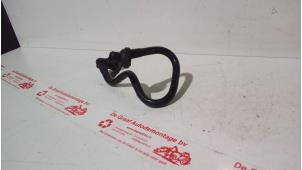 Gebruikte Slang (diversen) Volkswagen Golf VI (5K1) 1.4 TSI 122 16V Prijs € 25,00 Margeregeling aangeboden door de Graaf autodemontage B.V.