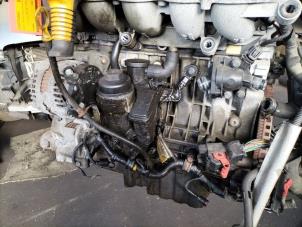 Begagnade Motor Volvo V50 (MW) 2.4 20V Pris € 1.000,00 Marginaltabell erbjuds av de Graaf autodemontage B.V.