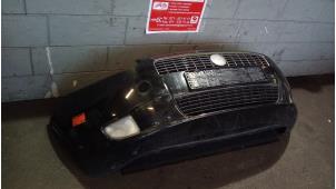 Gebruikte Voorbumper Fiat Grande Punto (199) 1.4 Prijs € 100,00 Margeregeling aangeboden door de Graaf autodemontage B.V.