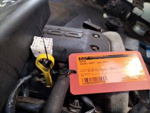 Gebruikte Motor Suzuki Swift (ZA/ZC/ZD1/2/3/9) 1.3 VVT 16V Prijs € 200,00 Margeregeling aangeboden door de Graaf autodemontage B.V.