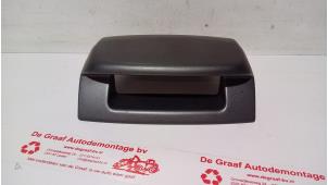 Begagnade Instrumentbräda, del Opel Vivaro 2.5 CDTI 16V Pris € 20,00 Marginaltabell erbjuds av de Graaf autodemontage B.V.