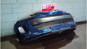 Używane Zderzak przedni Peugeot 308 (4A/C) 1.6 VTI 16V Cena € 175,00 Procedura marży oferowane przez de Graaf autodemontage B.V.