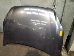 Gebruikte Motorkap Kia Cee'd (EDB5) 1.6 CVVT 16V Prijs € 125,00 Margeregeling aangeboden door de Graaf autodemontage B.V.