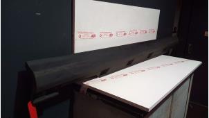 Begagnade Sidokjol, höger Ford Focus 3 1.0 Ti-VCT EcoBoost 12V 100 Pris € 30,00 Marginaltabell erbjuds av de Graaf autodemontage B.V.