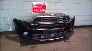 Gebruikte Voorbumper Mini Countryman (R60) 2.0 Cooper SD 16V ALL4 Prijs € 500,00 Margeregeling aangeboden door de Graaf autodemontage B.V.