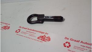 Begagnade Dragögla Toyota Yaris (P1) 1.3 16V VVT-i Pris € 12,50 Marginaltabell erbjuds av de Graaf autodemontage B.V.