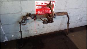 Begagnade Dragkrok Ford Focus 3 1.0 Ti-VCT EcoBoost 12V 100 Pris € 125,00 Marginaltabell erbjuds av de Graaf autodemontage B.V.