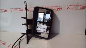 Begagnade Skärmspegel, höger Peugeot Boxer (230L) 1.9D 270C Pris € 50,00 Marginaltabell erbjuds av de Graaf autodemontage B.V.