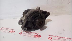 Gebruikte Dynamo Opel Astra F (53/54/58/59) 1.6i 16V Prijs € 30,00 Margeregeling aangeboden door de Graaf autodemontage B.V.