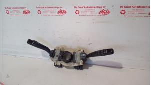 Gebruikte Combischakelaar Stuurkolom Toyota Starlet (EP9) 1.3,XLi,GLi 16V Prijs € 25,00 Margeregeling aangeboden door de Graaf autodemontage B.V.