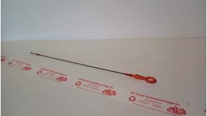 Begagnade Oljemätsticka Seat Leon (1P1) 1.6 Pris € 12,50 Marginaltabell erbjuds av de Graaf autodemontage B.V.