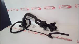 Begagnade Termostathus Seat Leon (1P1) 1.6 Pris € 55,00 Marginaltabell erbjuds av de Graaf autodemontage B.V.