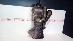 Begagnade Kamremsskydd Seat Leon (1P1) 1.6 Pris € 50,00 Marginaltabell erbjuds av de Graaf autodemontage B.V.