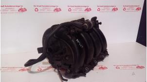 Begagnade Insugsrör Seat Leon (1P1) 1.6 Pris € 50,00 Marginaltabell erbjuds av de Graaf autodemontage B.V.