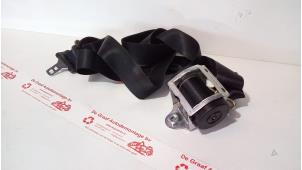 Używane Pas bezpieczenstwa lewy przód Ford Focus C-Max 1.6 16V Cena € 50,00 Procedura marży oferowane przez de Graaf autodemontage B.V.