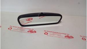 Gebruikte Binnenspiegel Volkswagen CrossPolo (9N3) 1.6 16V Prijs € 20,00 Margeregeling aangeboden door de Graaf autodemontage B.V.
