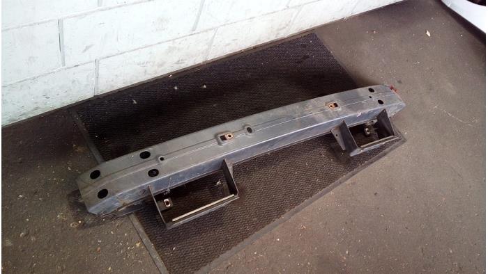 Ford Transit Front bumper frames stock | ProxyParts.com