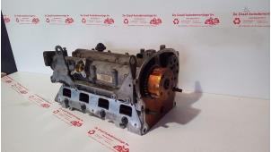 Begagnade Topplock Seat Leon (1P1) 1.6 Pris € 200,00 Marginaltabell erbjuds av de Graaf autodemontage B.V.