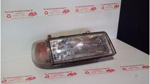 Gebruikte Rechter Koplamp Skoda Felicia (6U1) 1.6 Prijs € 40,00 Margeregeling aangeboden door de Graaf autodemontage B.V.
