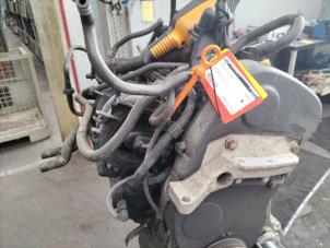 Gebruikte Motor Seat Ibiza III (6L1) 1.4 16V 75 Prijs € 250,00 Margeregeling aangeboden door de Graaf autodemontage B.V.