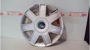 Begagnade Hjulskydd (reserv) Ford Ka I 1.3i Pris € 7,50 Marginaltabell erbjuds av de Graaf autodemontage B.V.