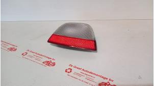 Begagnade Dimljus, stötfångare Ford Focus 2 1.6 Ti-VCT 16V Pris € 25,00 Marginaltabell erbjuds av de Graaf autodemontage B.V.