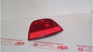 Begagnade Dimljus, stötfångare Ford Focus 2 1.6 Ti-VCT 16V Pris € 20,00 Marginaltabell erbjuds av de Graaf autodemontage B.V.