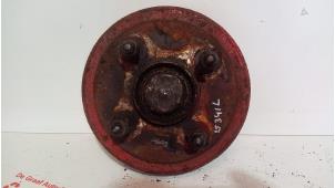 Begagnade Bakre bromstrumma Chevrolet Matiz 0.8 Pris € 35,00 Marginaltabell erbjuds av de Graaf autodemontage B.V.