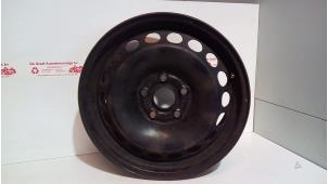 Begagnade Hjul Volkswagen Passat (362) Pris € 25,00 Marginaltabell erbjuds av de Graaf autodemontage B.V.