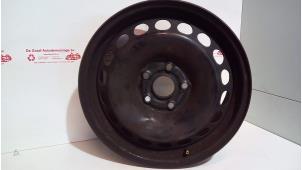 Begagnade Hjul Volkswagen Passat (362) Pris € 25,00 Marginaltabell erbjuds av de Graaf autodemontage B.V.