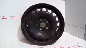 Begagnade Hjul Volkswagen Passat (362) Pris € 25,00 Marginaltabell erbjuds av de Graaf autodemontage B.V.