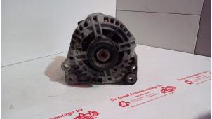 Gebruikte Dynamo Volkswagen Golf V Variant (1K5) 1.4 TSI 122 16V Prijs € 35,00 Margeregeling aangeboden door de Graaf autodemontage B.V.