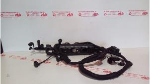 Używane Wiazka przewodów maszynowia Volkswagen Golf V Variant (1K5) 1.4 TSI 122 16V Cena € 100,00 Procedura marży oferowane przez de Graaf autodemontage B.V.