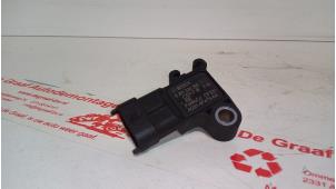 Begagnade MAP-sensor (insugsrör) Ford Focus 3 1.0 Ti-VCT EcoBoost 12V 100 Pris € 20,00 Marginaltabell erbjuds av de Graaf autodemontage B.V.
