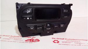 Używane Panel sterowania nagrzewnicy Citroen Xsara Picasso (CH) 1.6i 16V Cena € 30,00 Procedura marży oferowane przez de Graaf autodemontage B.V.