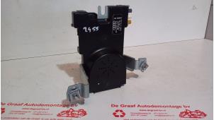 Gebruikte Antenne Versterker Audi A3 Sportback (8PA) 1.6 Prijs € 20,00 Margeregeling aangeboden door de Graaf autodemontage B.V.