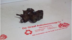 Używane Rozdzielacz cisnienia hamulcowego Toyota Starlet (EP9) 1.3,XLi,GLi 16V Cena € 125,00 Procedura marży oferowane przez de Graaf autodemontage B.V.