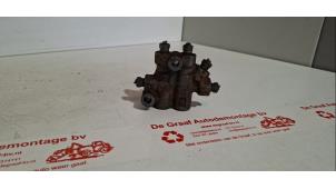 Używane Rozdzielacz cisnienia hamulcowego Toyota Starlet (EP9) 1.3,XLi,GLi 16V Cena € 125,00 Procedura marży oferowane przez de Graaf autodemontage B.V.