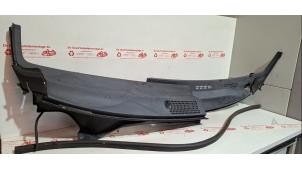 Używane Parawan Honda Jazz (GD/GE2/GE3) 1.2 i-DSi Cena € 50,00 Procedura marży oferowane przez de Graaf autodemontage B.V.