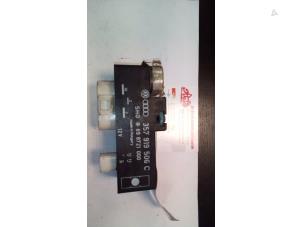 Begagnade Dator, kylning Volkswagen Sharan (7M8/M9/M6) 2.0 Pris € 30,00 Marginaltabell erbjuds av de Graaf autodemontage B.V.