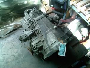 Gebruikte Automaatbak Audi A6 (C4) 2.6 V6 Prijs op aanvraag aangeboden door de Graaf autodemontage B.V.