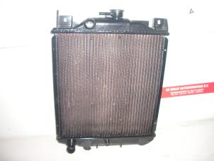 Nya Kylare Suzuki Swift Pris på förfrågan erbjuds av de Graaf autodemontage B.V.