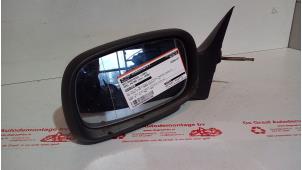 Gebruikte Buitenspiegel links Opel Astra F Caravan (51/52) 1.6i 16V Prijs € 20,00 Margeregeling aangeboden door de Graaf autodemontage B.V.